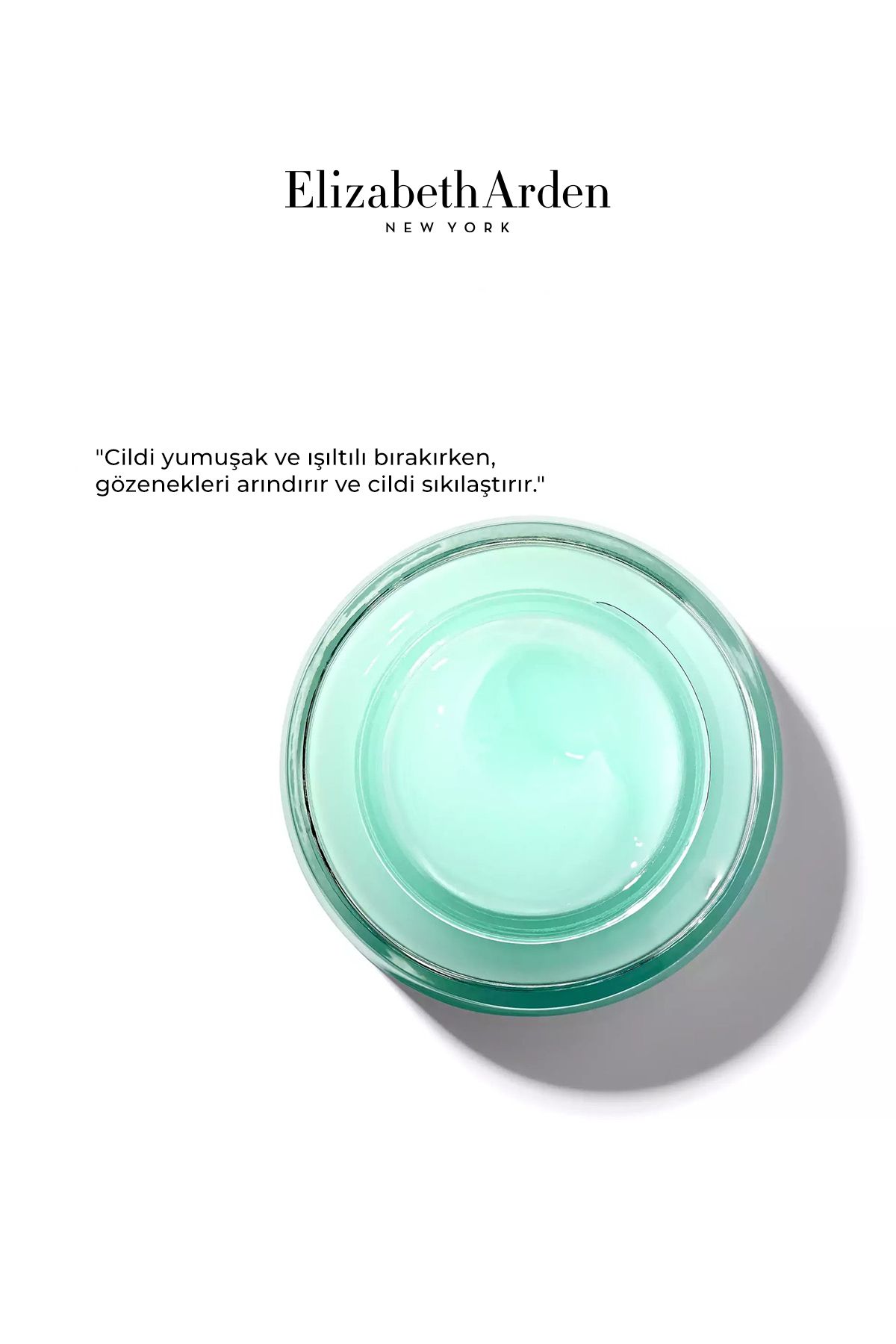 Elizabeth Arden-Intensely Moisturizing & Softening Light Gel Cream - Visible Difference Hydragel Complex 75ml 3