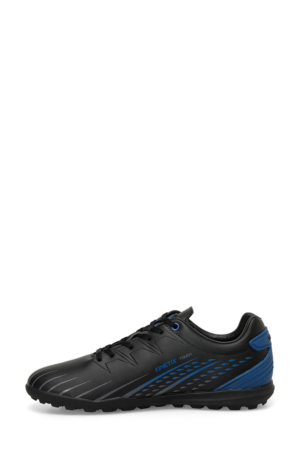 Kinetix-Touch Tf 4Fx Black Men's Astroturf Field Shoes 3
