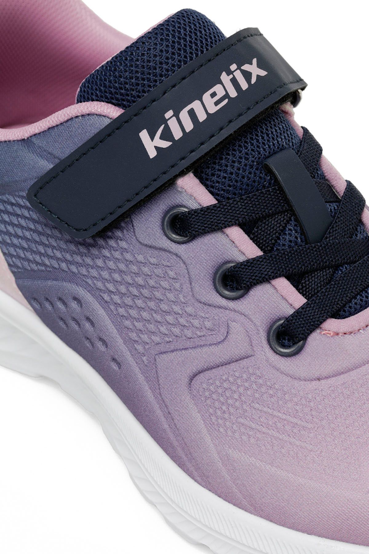 Kinetix-Pantofi sport pentru fete VANYA II 4FX Liliac 7