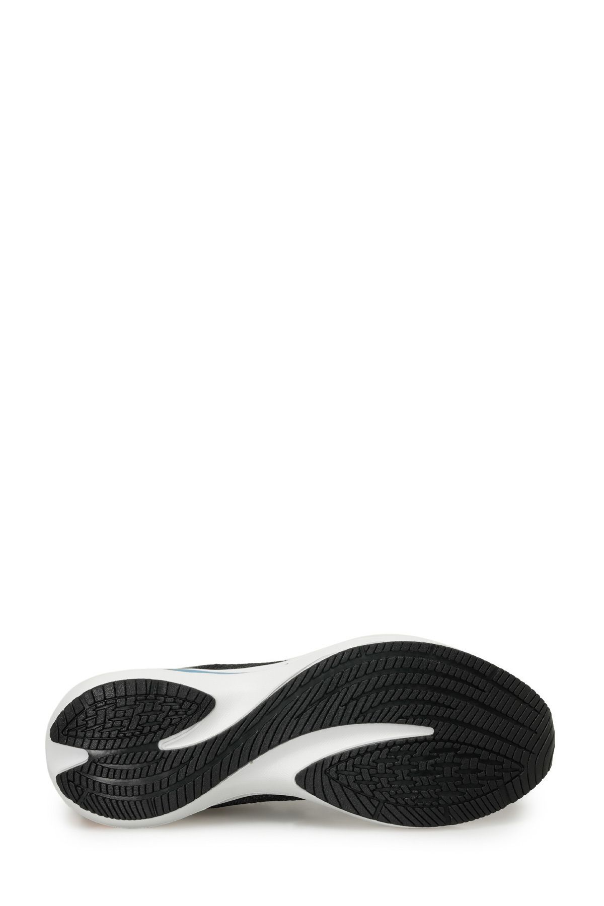 Kinetix-Jamis Tx 4Fx Black Men's Running Shoes 6