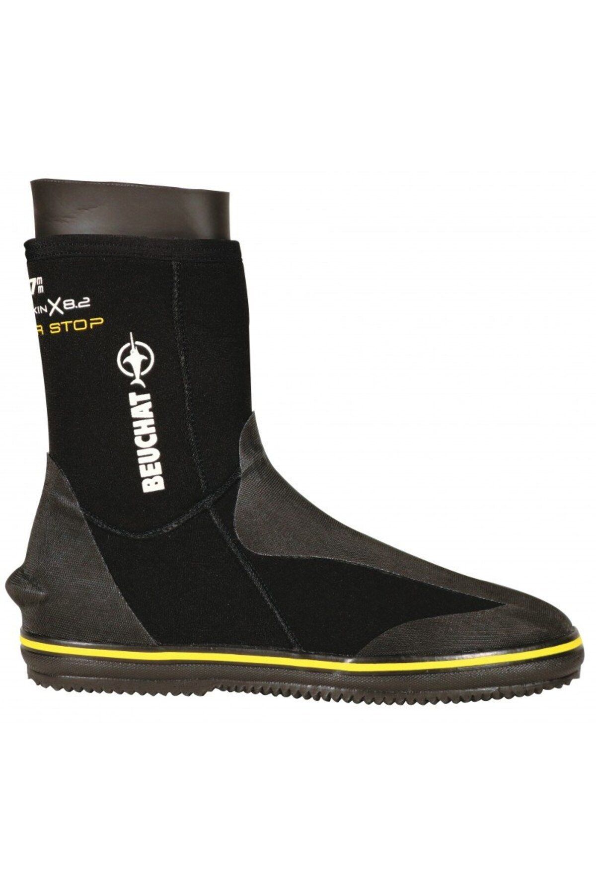 Beuchat-Booties Sırocco Elite 7 Mm 1