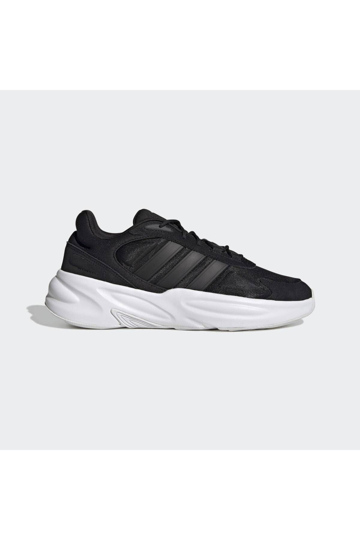 اسنیکر چند رنگ مردانه کفش كتانى ورزشى مدل Ozelle Cloudfoam آدیداس adidas