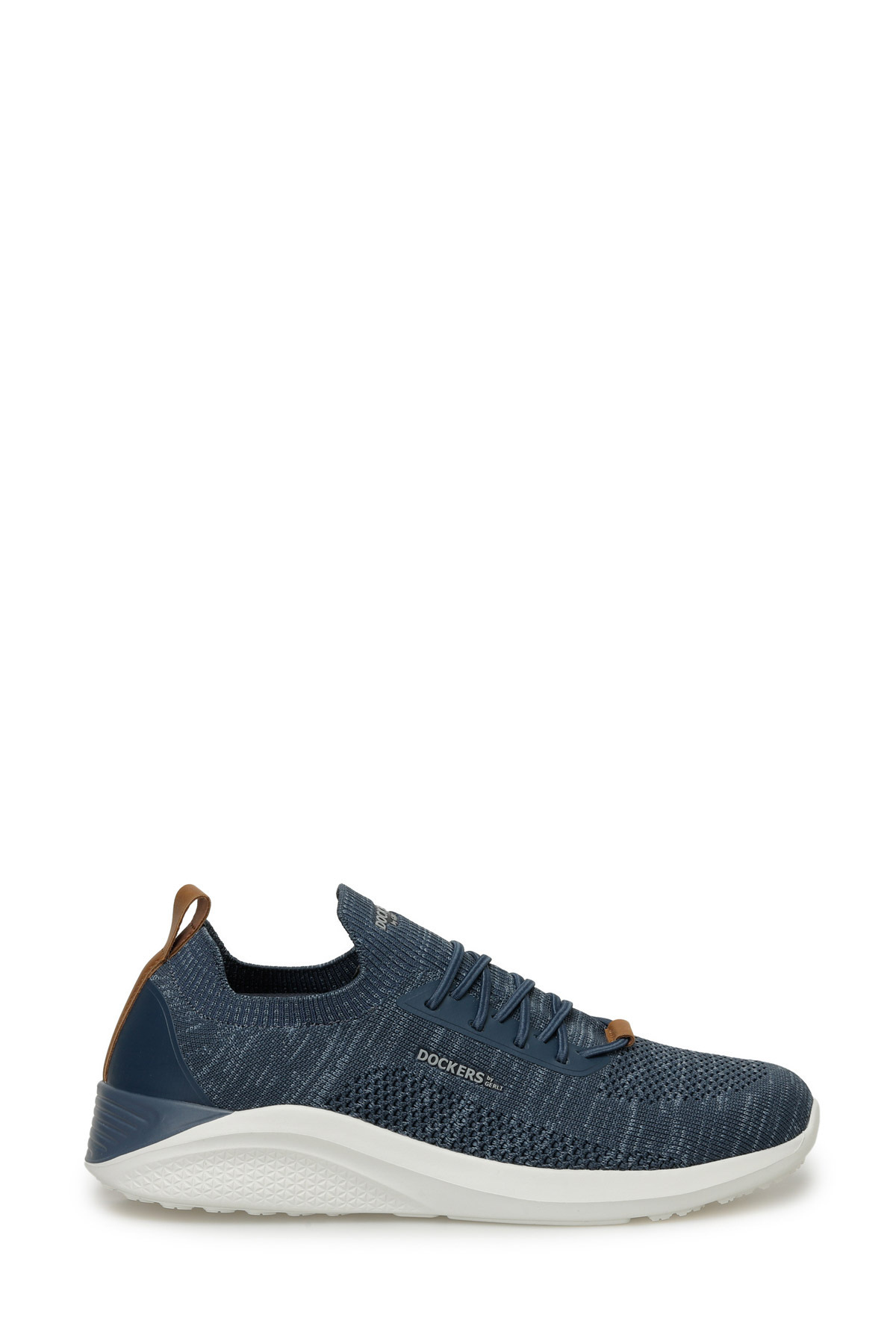 Dockers By Gerli-Dockers236570 4FX101532230 Мъжки комфортни обувки тъмносини 40-45 1