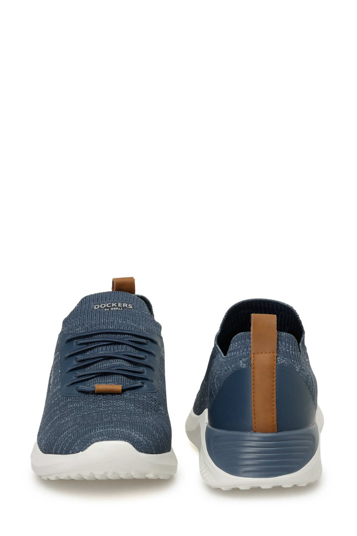 Dockers By Gerli-Dockers236570 4FX101532230 Мъжки комфортни обувки тъмносини 40-45 5