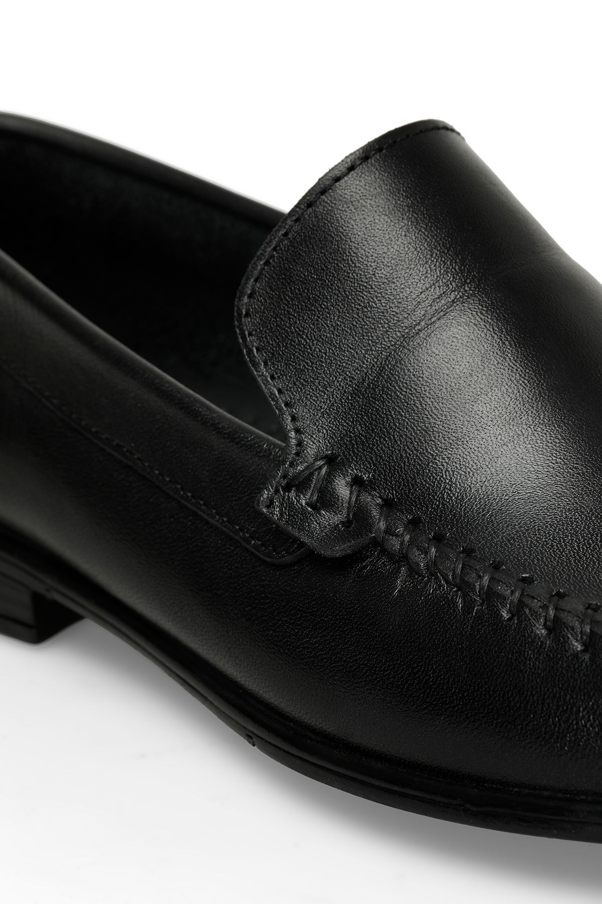 کفش های کلاسیک مردانه ABBY OXFORD DAILY LOAFER مردانه'S سیاه İnci