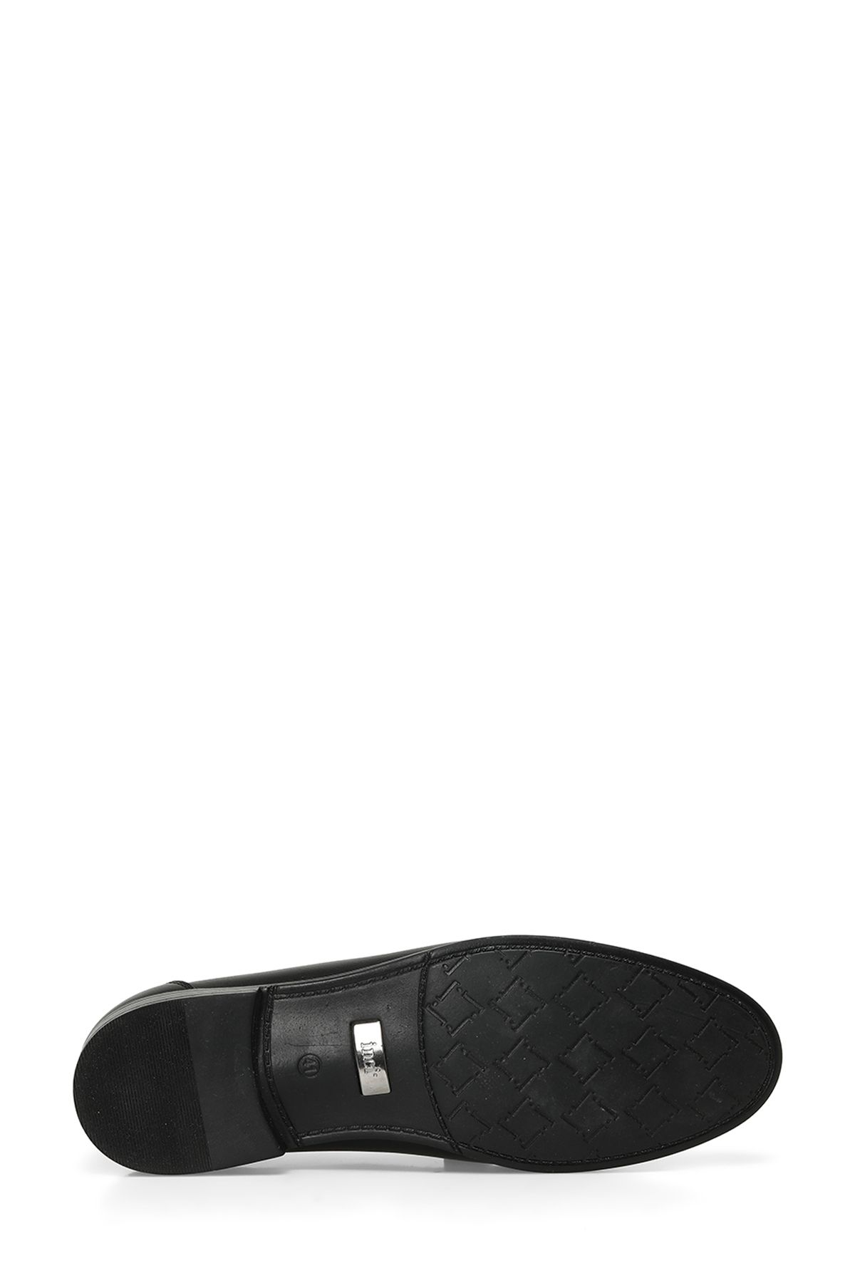 کفش های کلاسیک مردانه ABBY OXFORD DAILY LOAFER مردانه'S سیاه İnci