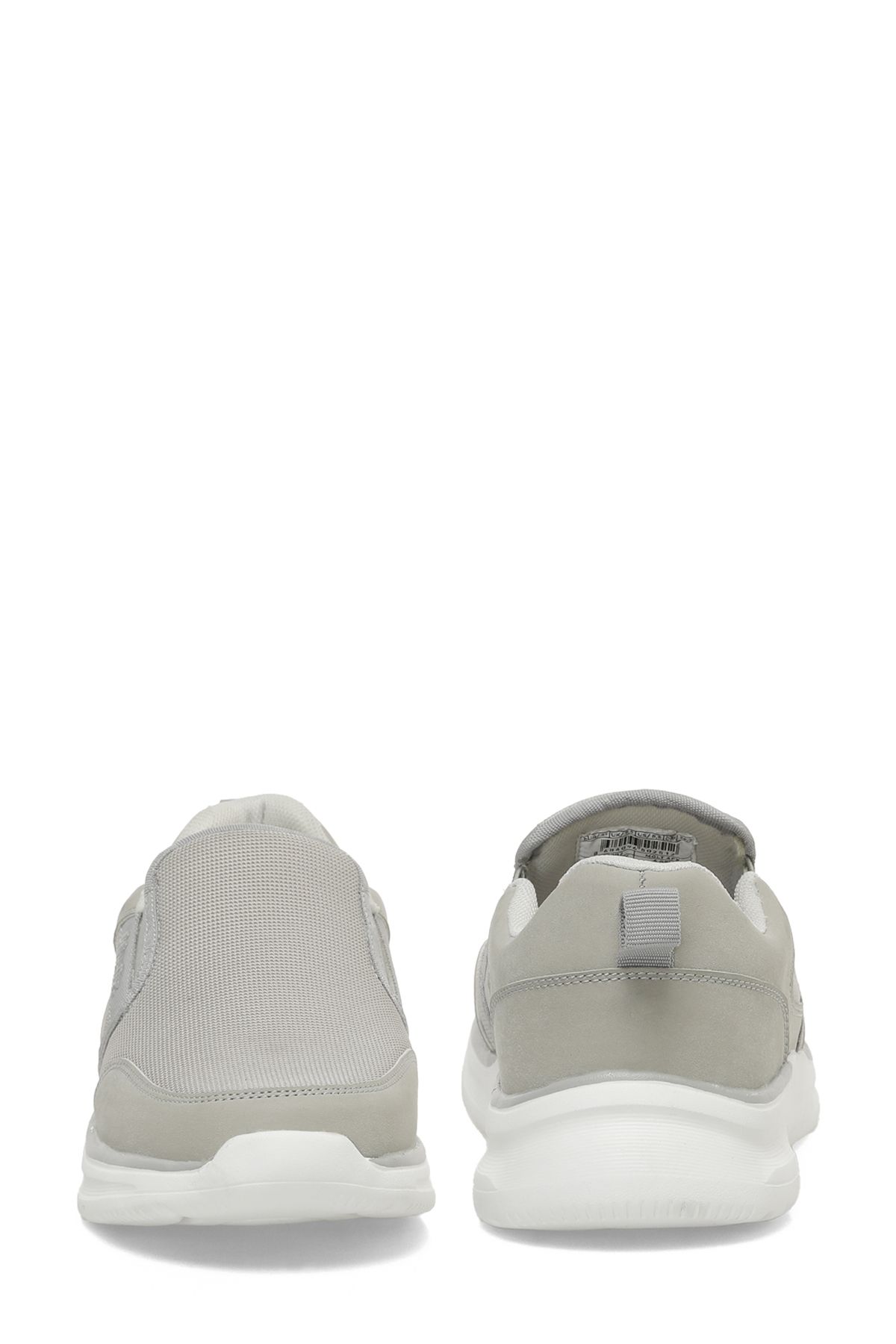 Kinetix-Molt 4Fx Gray Men's Slip on 5