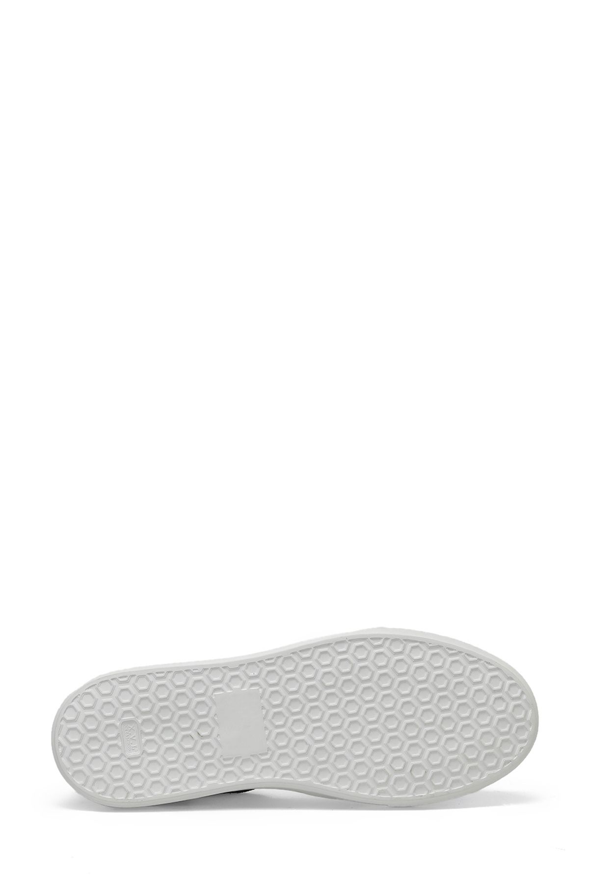 İnci-INCI STYLES 4FX White Men's Sneakers 6