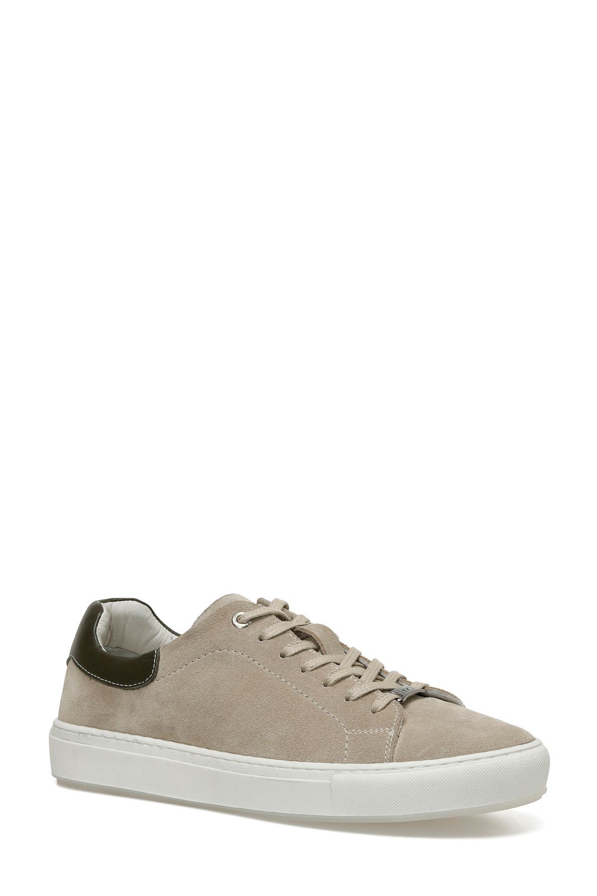 اسنیکر نود مردانه Nelson 4fx Beige کفش ورزشی İnci