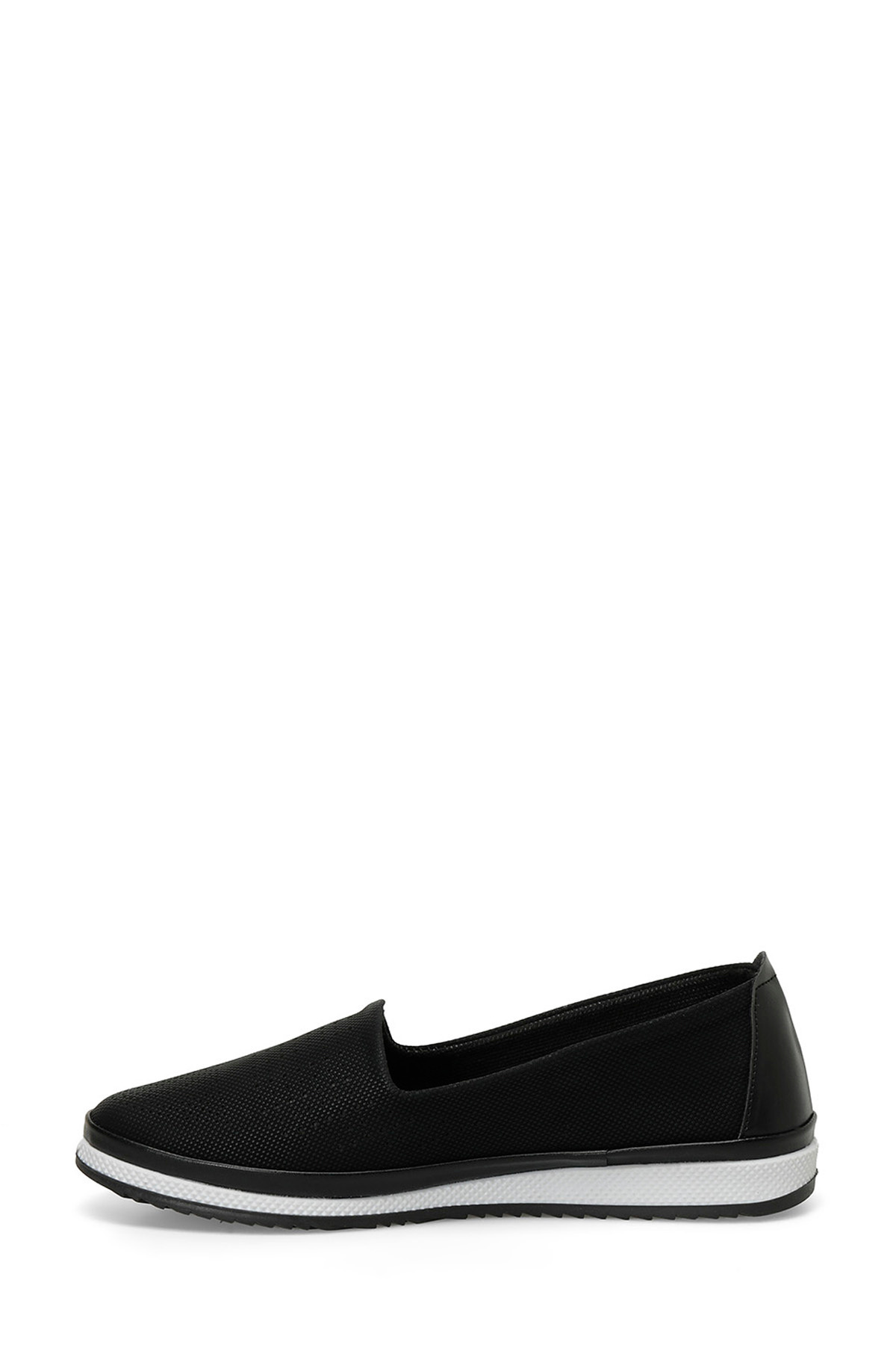 Polaris-162456 .TZ4FX Pantofi negri pentru femei 3