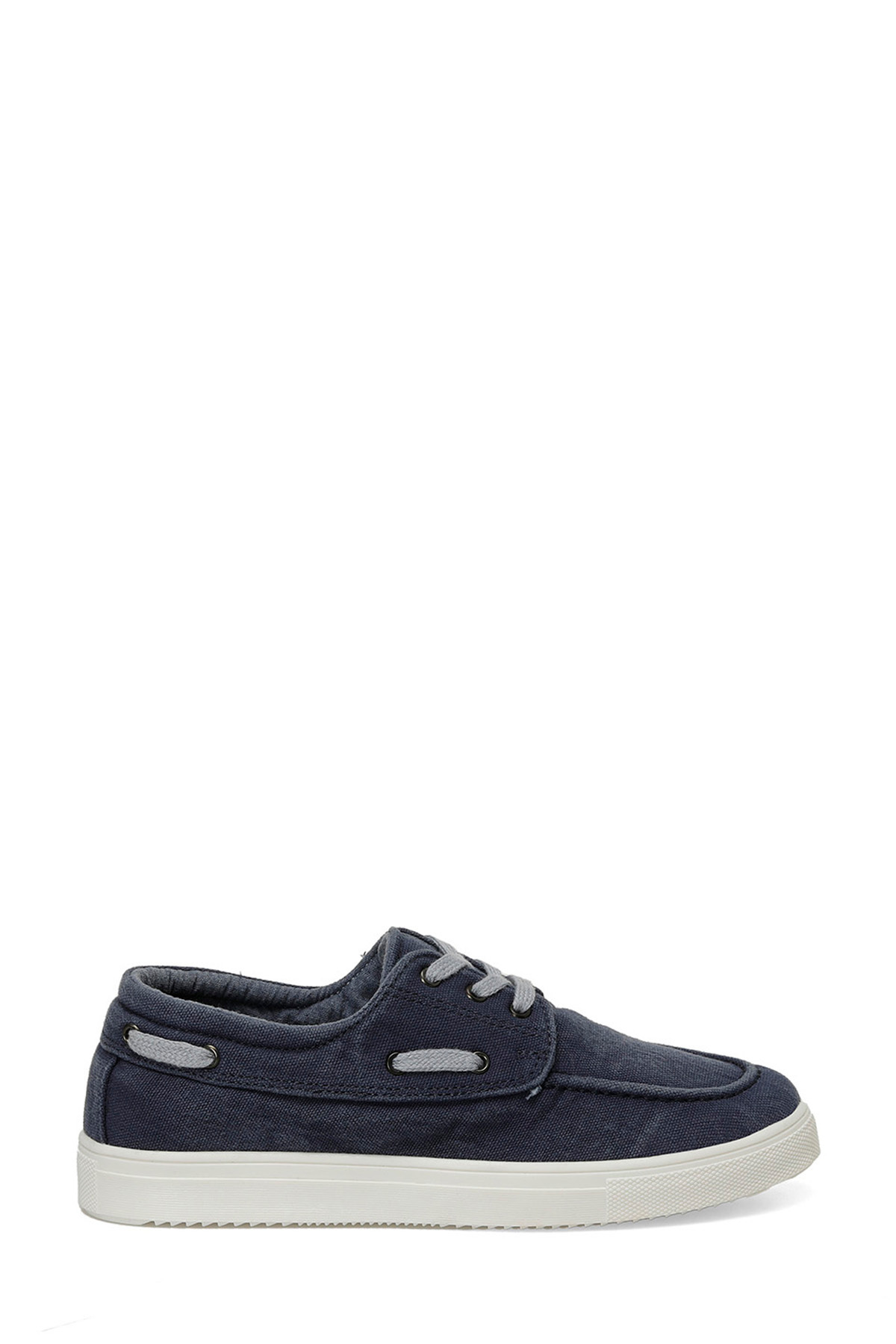 Polaris-Rott.G4Fx Blue Boy's Marine Shoes 1