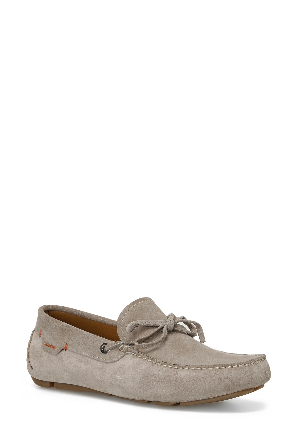 İnci-Martens 4fx Sand Color męskie mokasyny 2