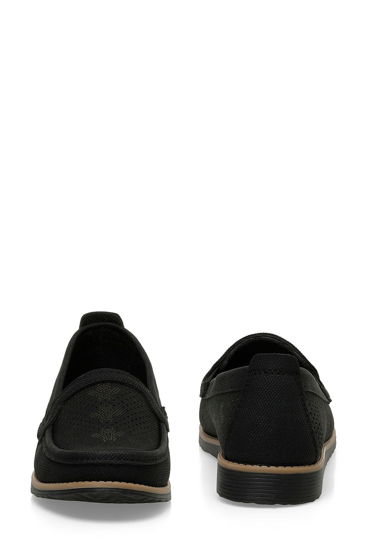 Polaris-Polaris A 101568839   - Z4Fx Schwarz Damen Freizeitschuhe 5