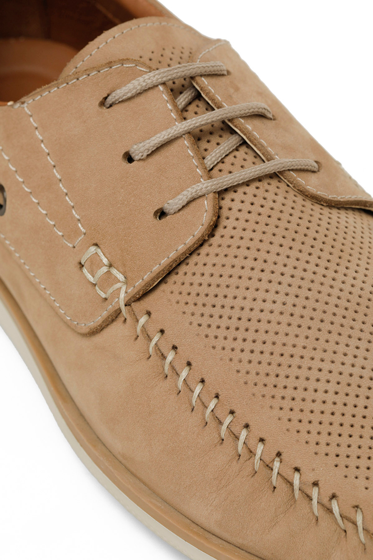 OXIDE-Andisedo 4FX Sand Herren Loafer 7