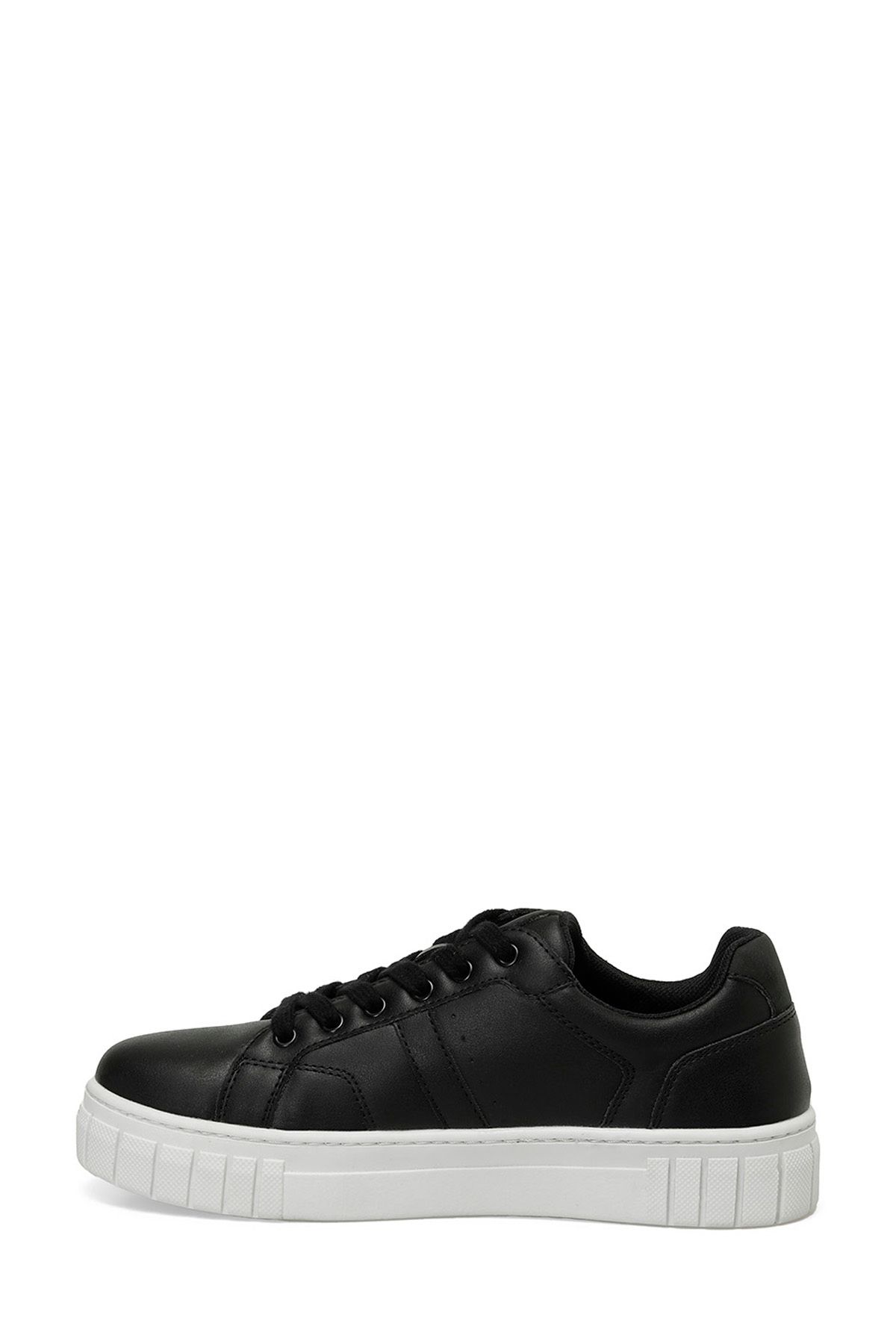 323567.Z 4FX Siyah Kadın Sneaker - 3