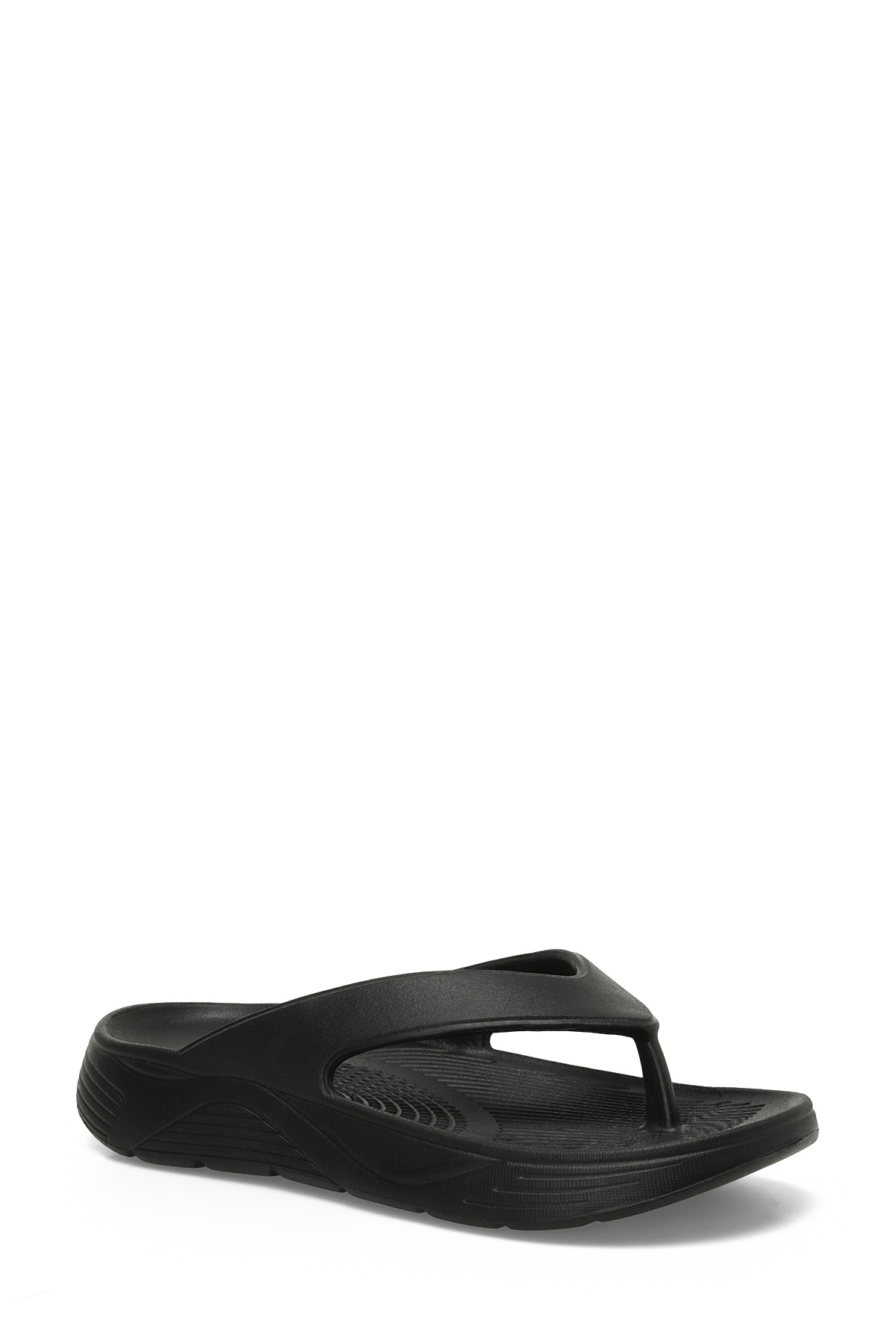 Kinetix-JADIEL 4FX Schwarze Herren-Seeschuhe 2
