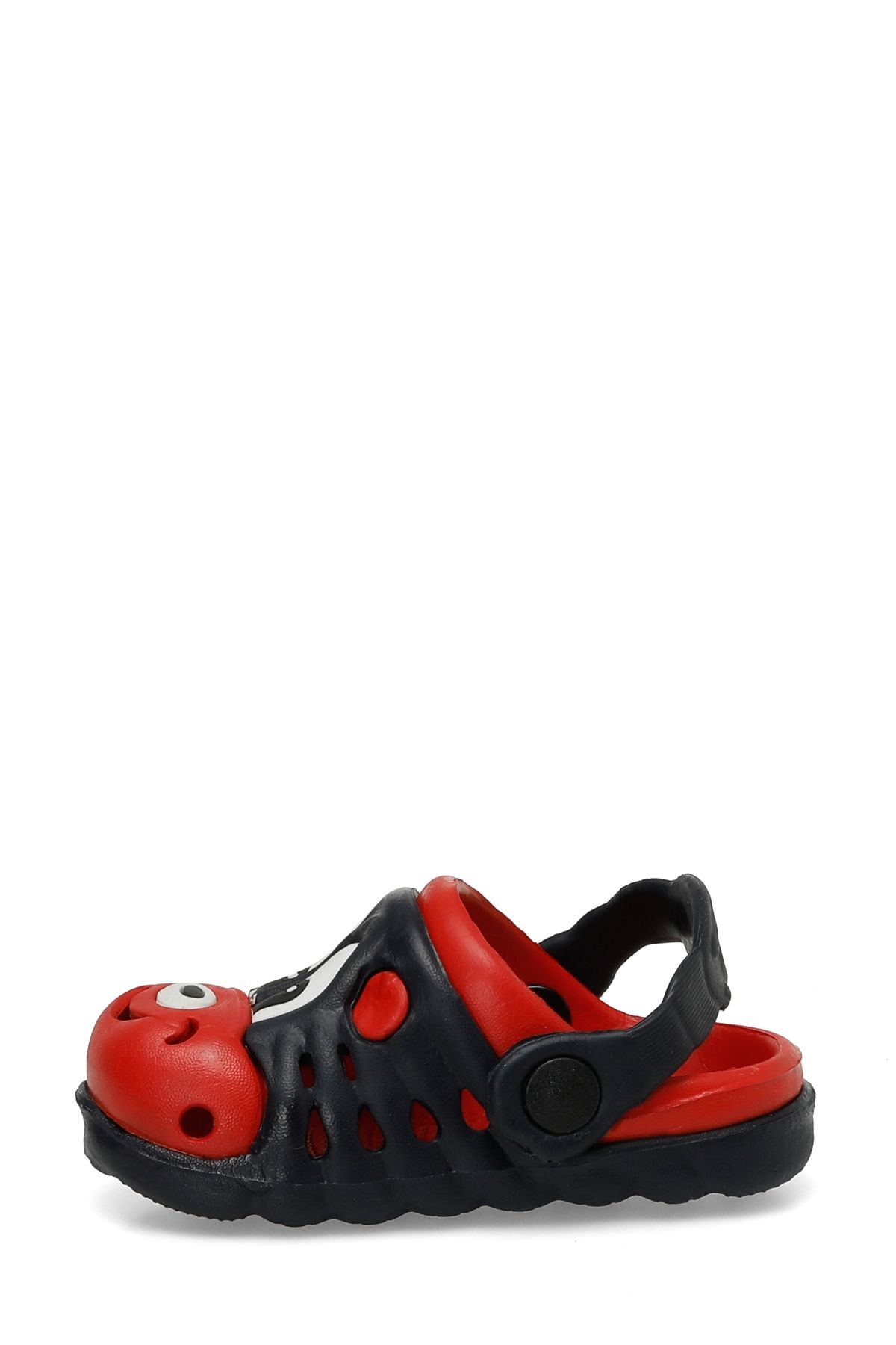 Kinetix-DIGO 4FX Navy Blue Boys' Sea Shoes 3