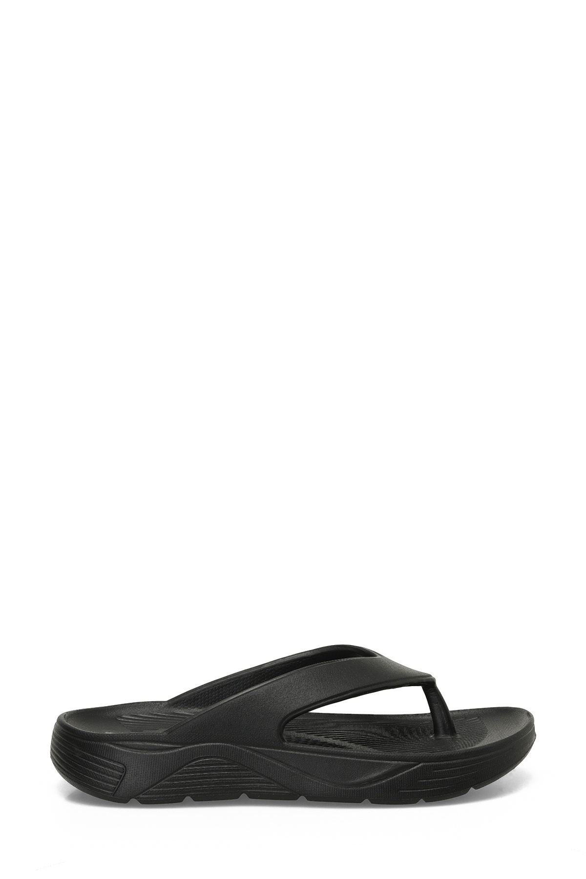 Kinetix-JADIEL 4FX Schwarze Herren-Seeschuhe 1