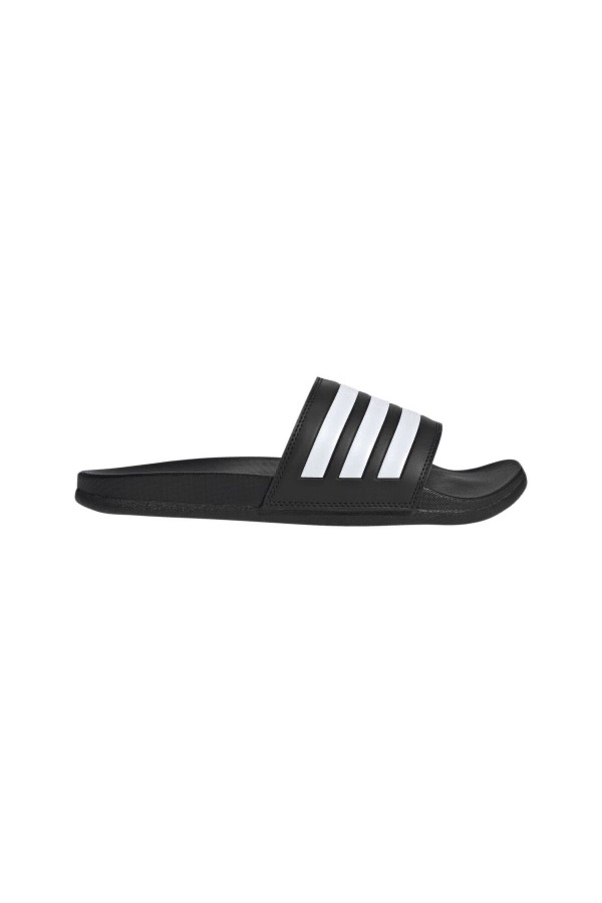 دمپایی ورزشی سیاه مردانه راحتی Adilette اورجینال adidas