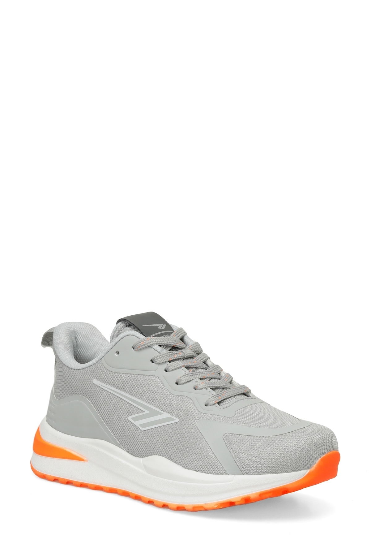 Proshot-HERO W 4FX Graue Damen Laufschuhe 2