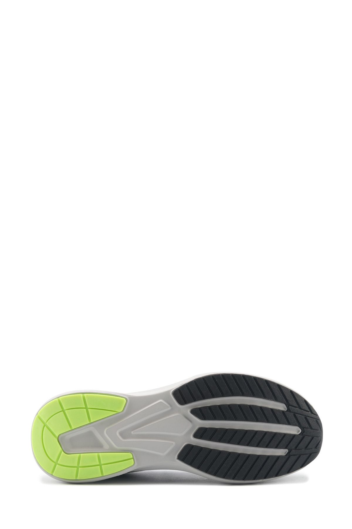Kinetix-Rocket Tx 5fx Schwarz Herren Laufschuhe 4