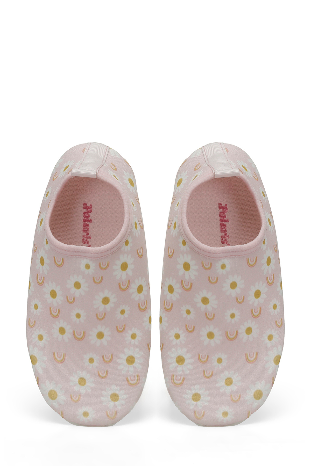 Polaris-Woodsi.P4Fx Powder Girl's Sea Shoes 4
