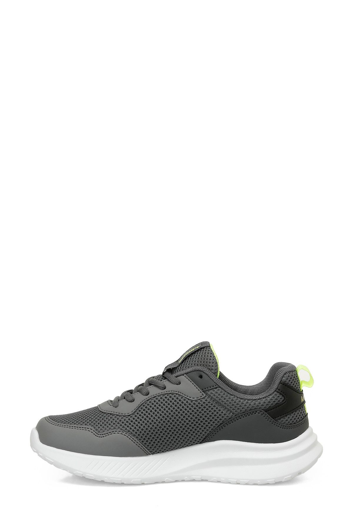 Kinetix-Minor Tx 5Fx Gray Unisex Running Shoes 3