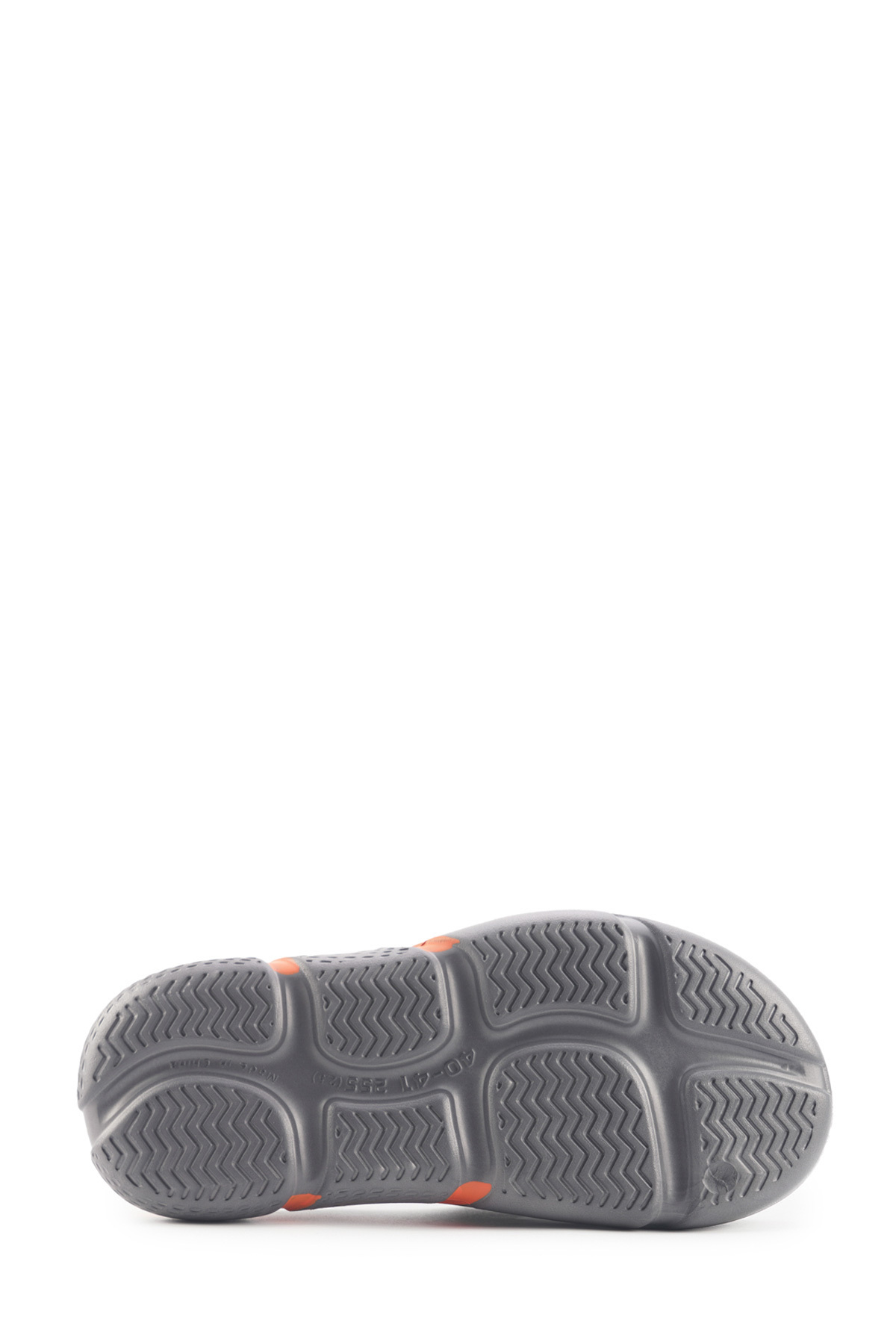 Polaris-406178.M4Fx Gray Men's Slippers 4