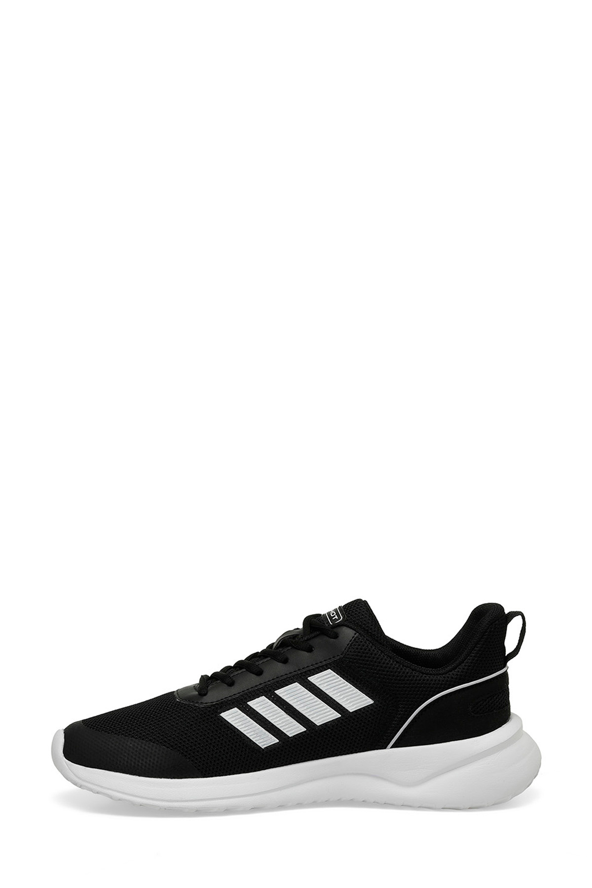 Proshot-NEPTUN 4FX Schwarze Herren-Laufschuhe 3