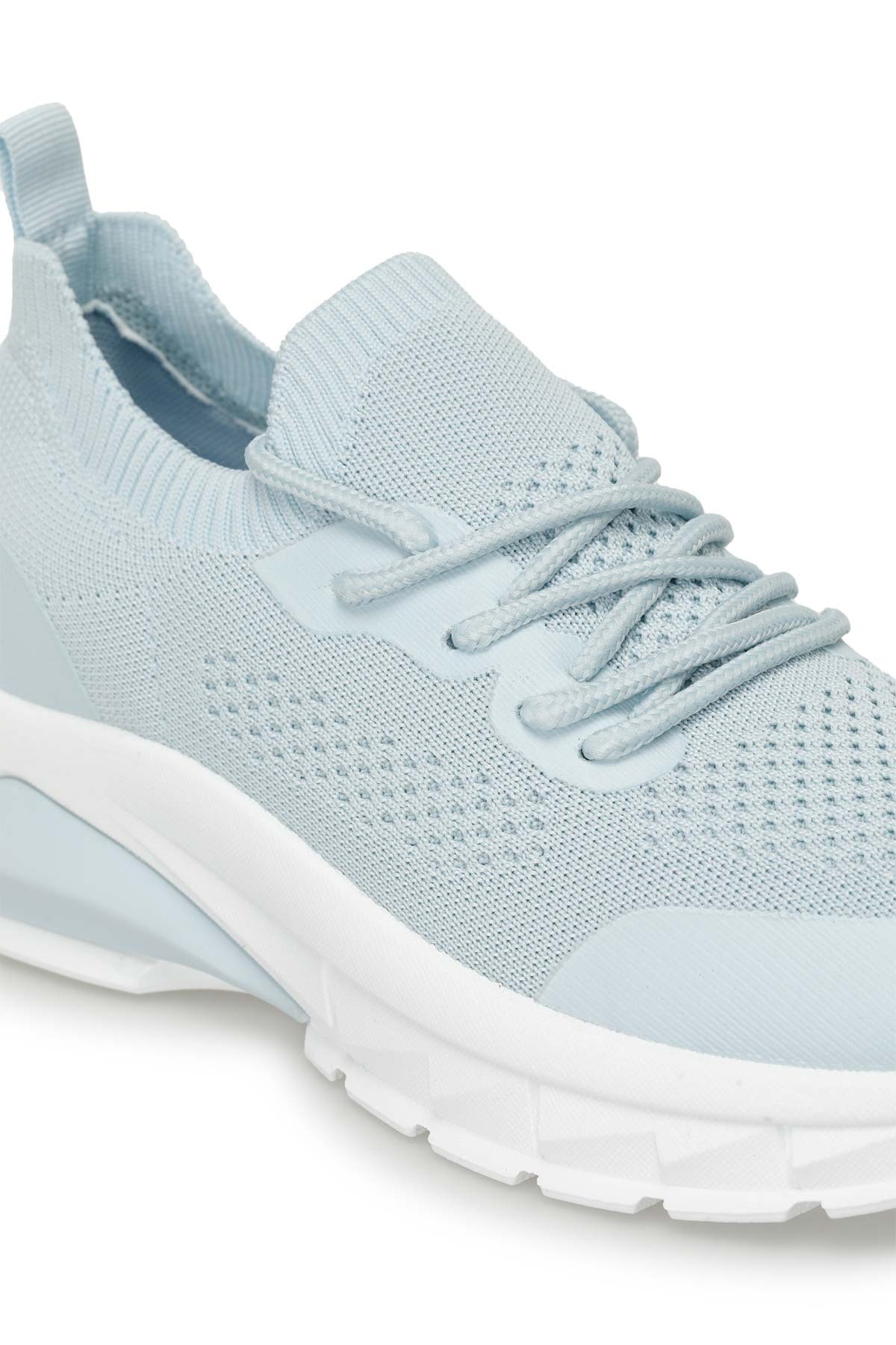 Polaris-323699.Z 4FX - Blue Women's Slip On Shoes 7