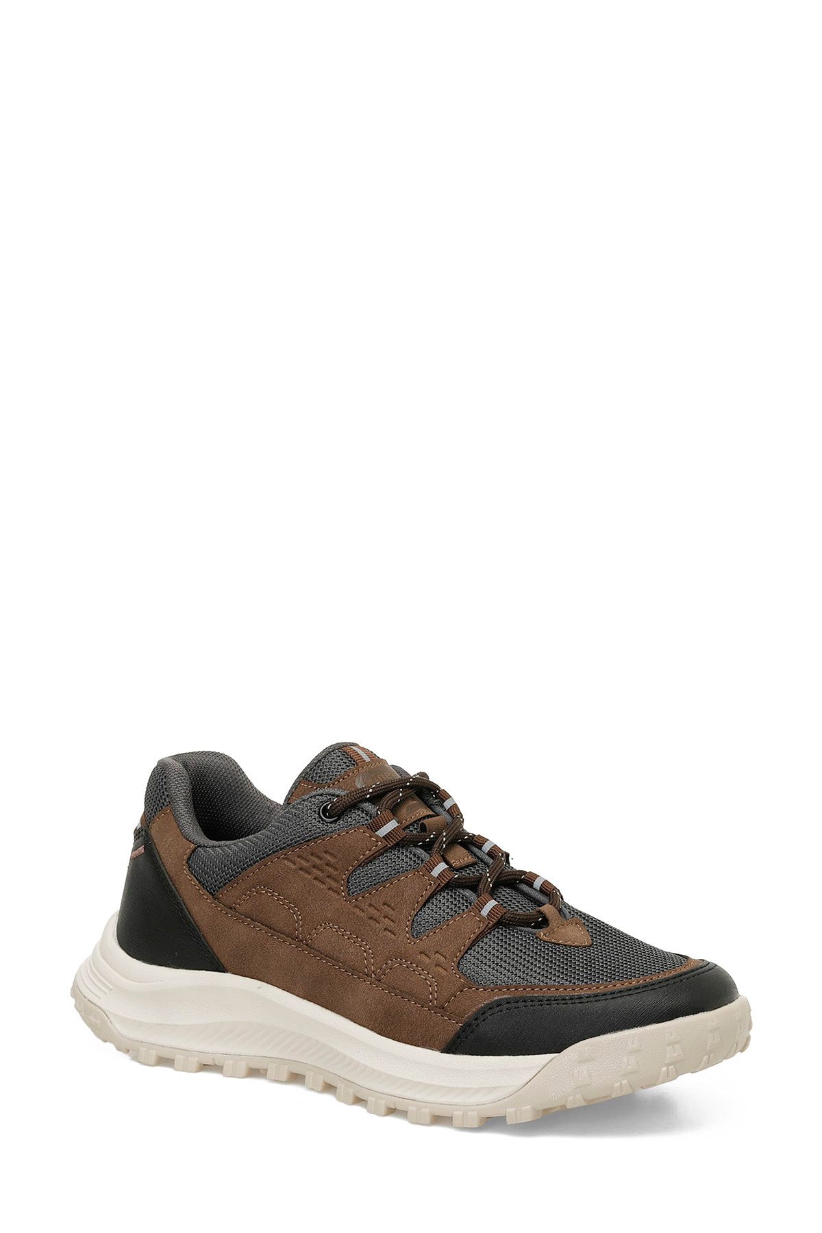 Kinetix-Pillsbury 4Pr Brown Men's Outdoor 2