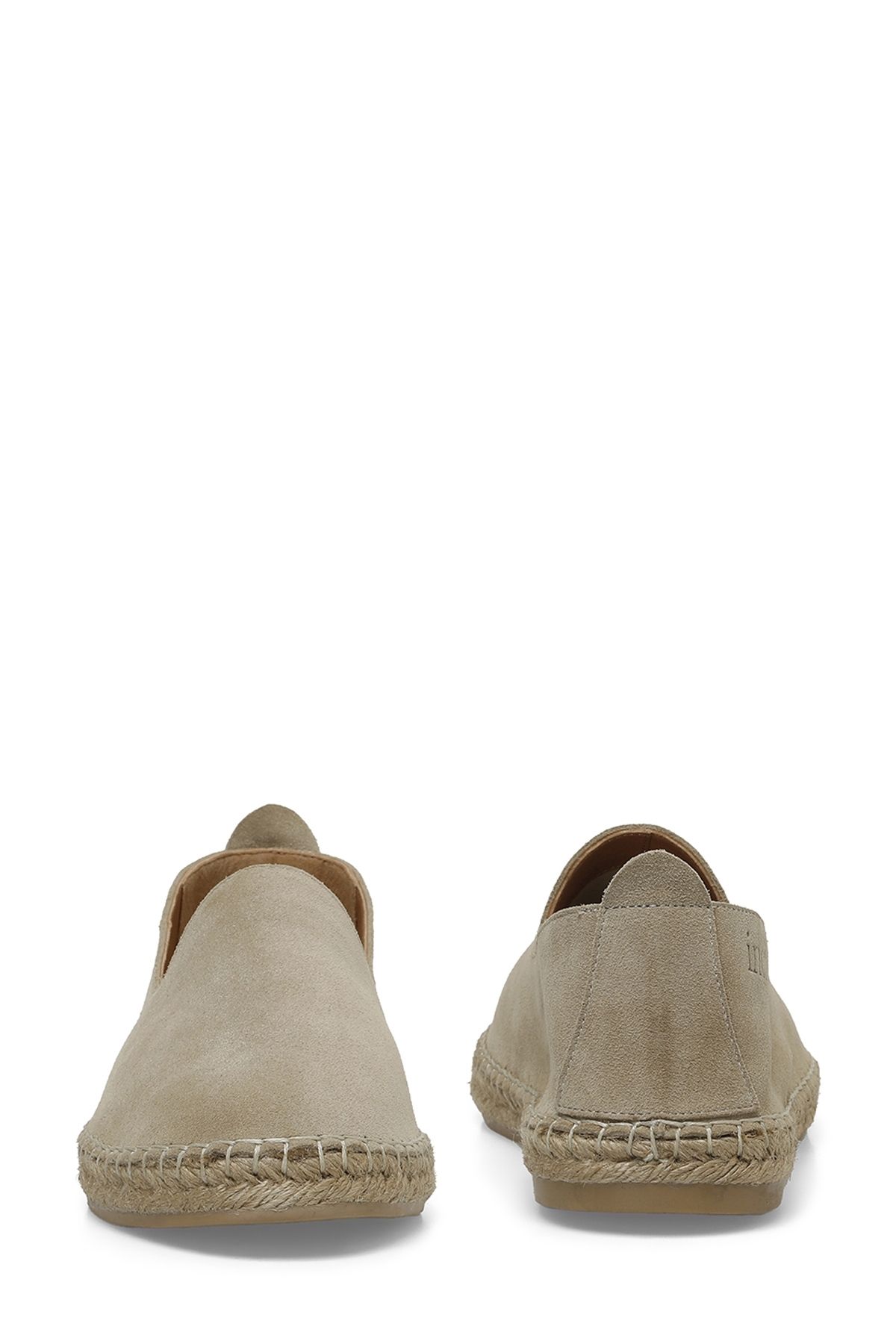 İnci-Α 10174067312010   Ανδρικά παπούτσια Carlos 4fx Beige 5