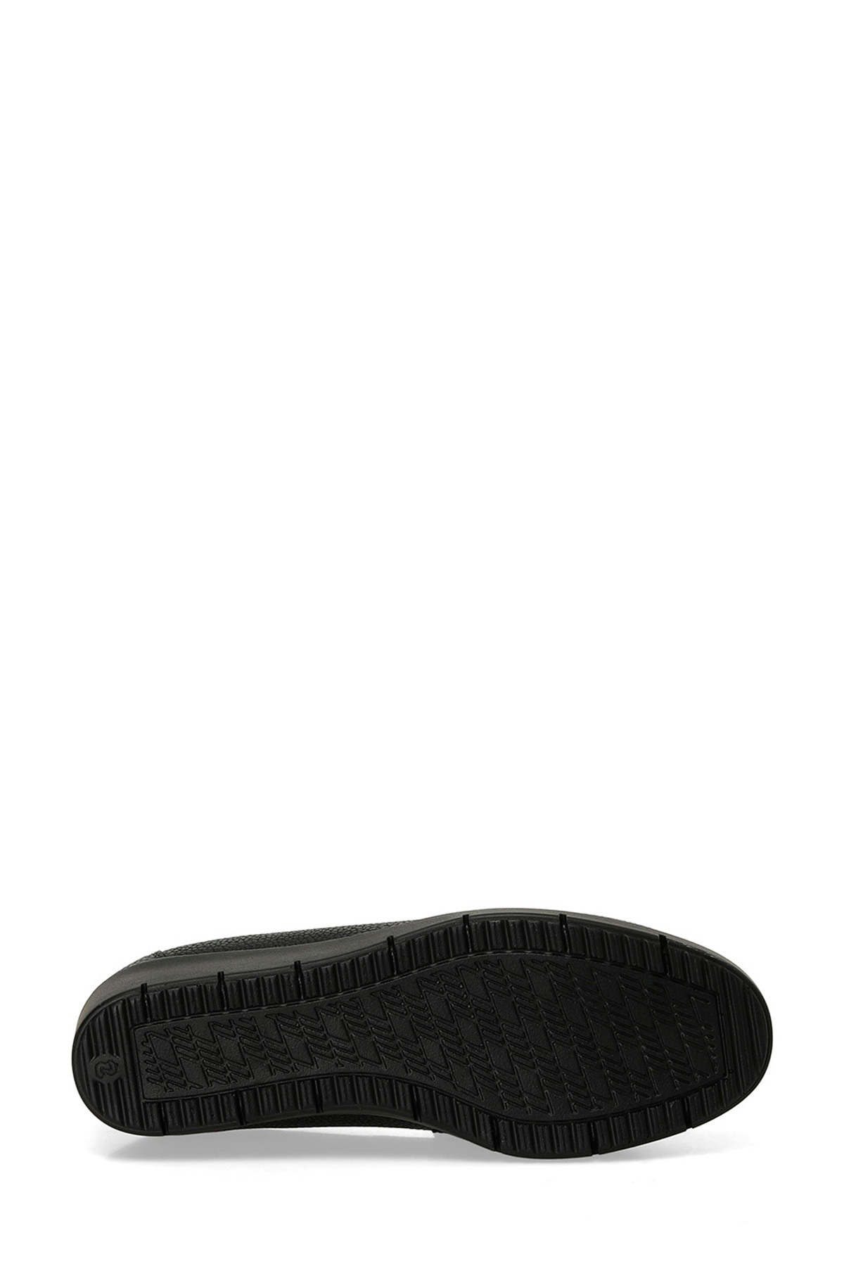 Polaris-166552 .Z4Pr Black Women's Loafer 6