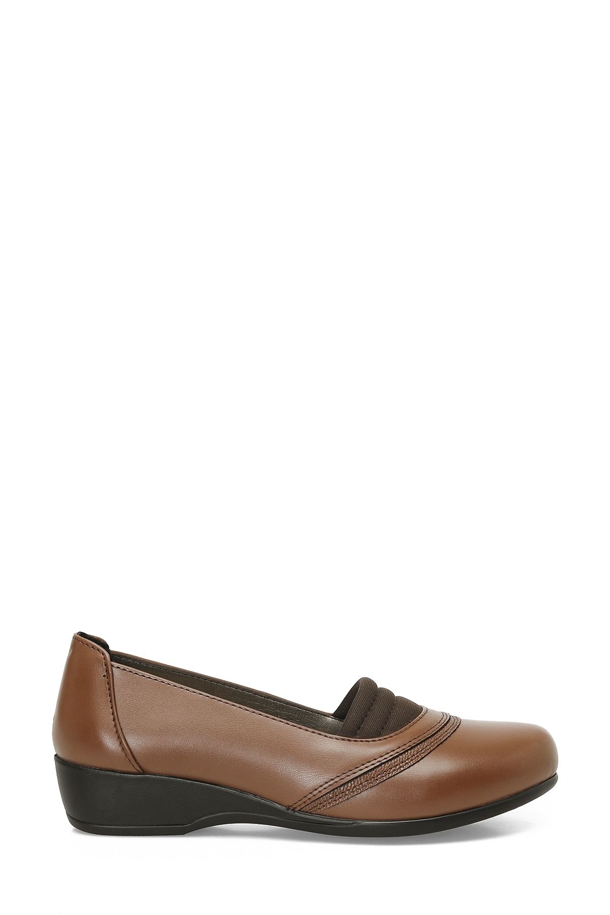 Polaris-166512 .Z4Pr Tan Women's Wedge Shoes 1