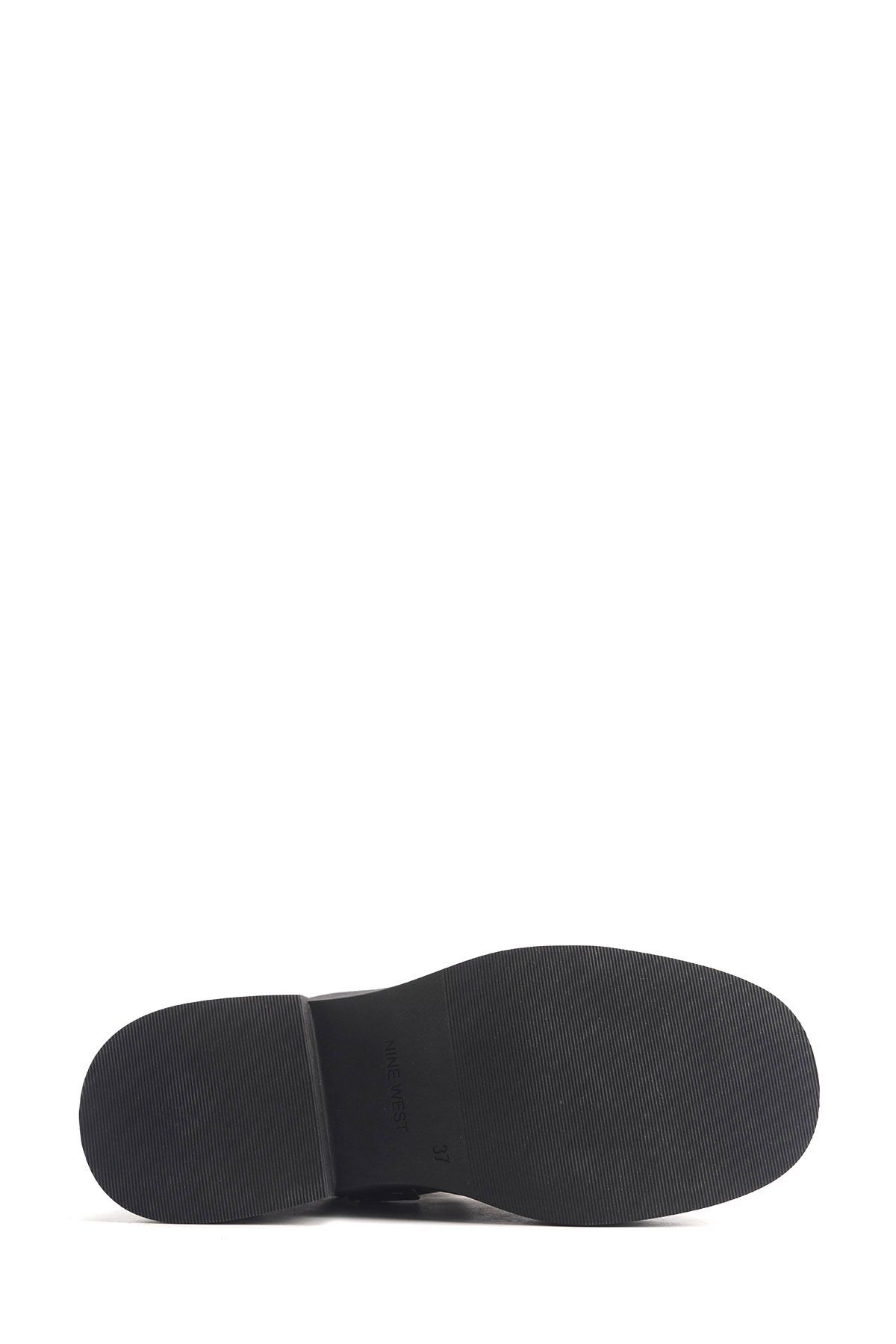 چکمه چند رنگ زنانه 4PR اورجینال Nine West