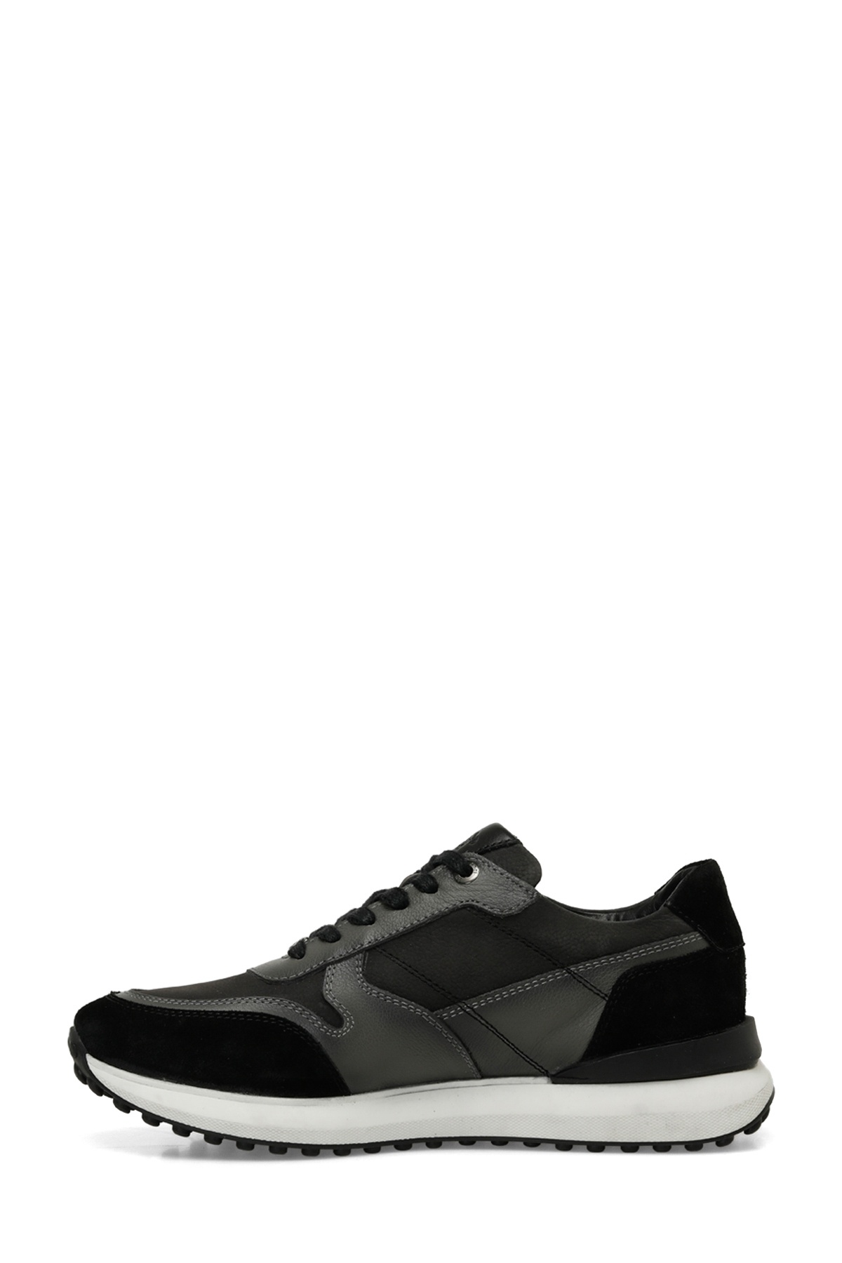 İnci-Incı Hamı 4Pr Gray Men's Sports Shoes 3