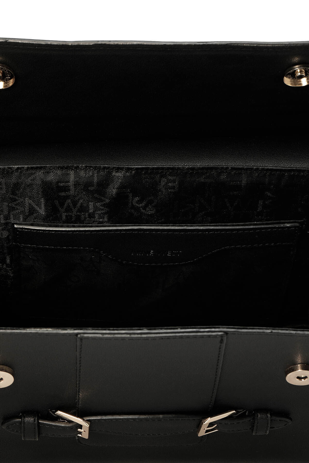 Nine West-TOKKYHANDLE 4PR Schwarze Damenhandtasche 5