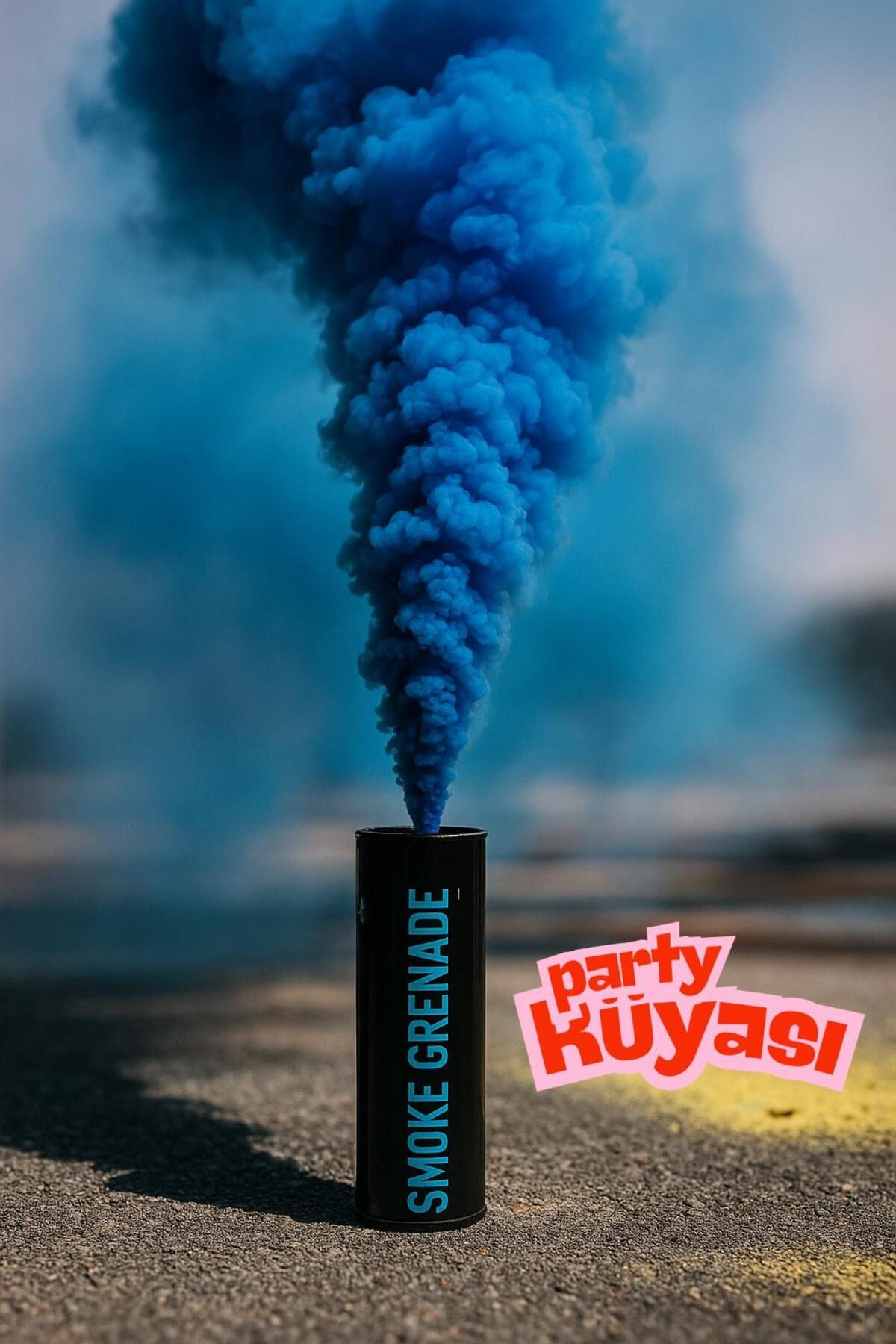 partyrüyası 1 Adet Bebek Cinsiyeti Belirleme Partisi Sis Cinsiyet Belirleme Duman