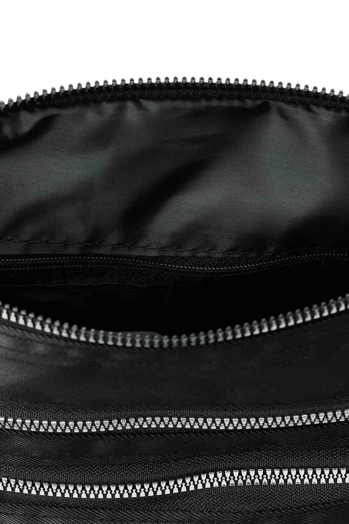 کیف شانه ای زنانه TEX POST CPRZ 5FX مشکی BAG Lumberjack