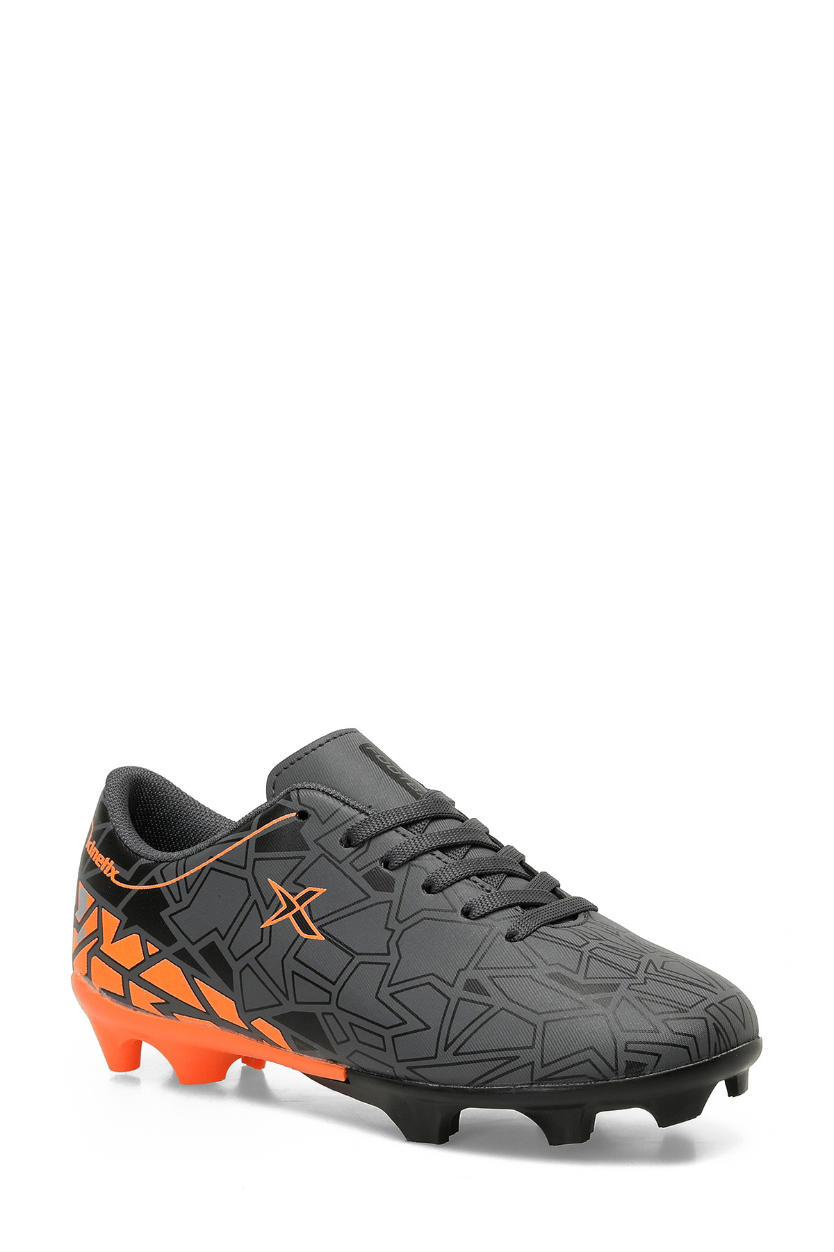 Kinetix Edward Ag 5fx Gri Unisex Krampon görsel 2