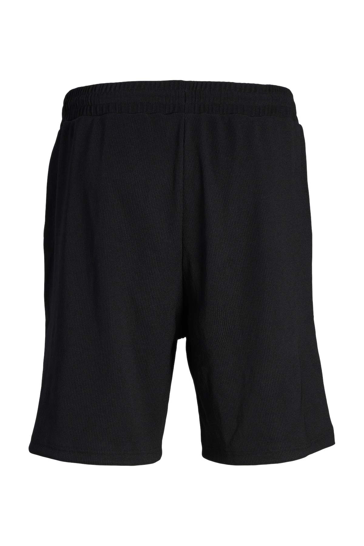 شلوارک مردانه راسته فاق نرمال | جک اند جونز Jack & Jones JPSTKANE JJVALENCIA SWEAT - تصویر 2