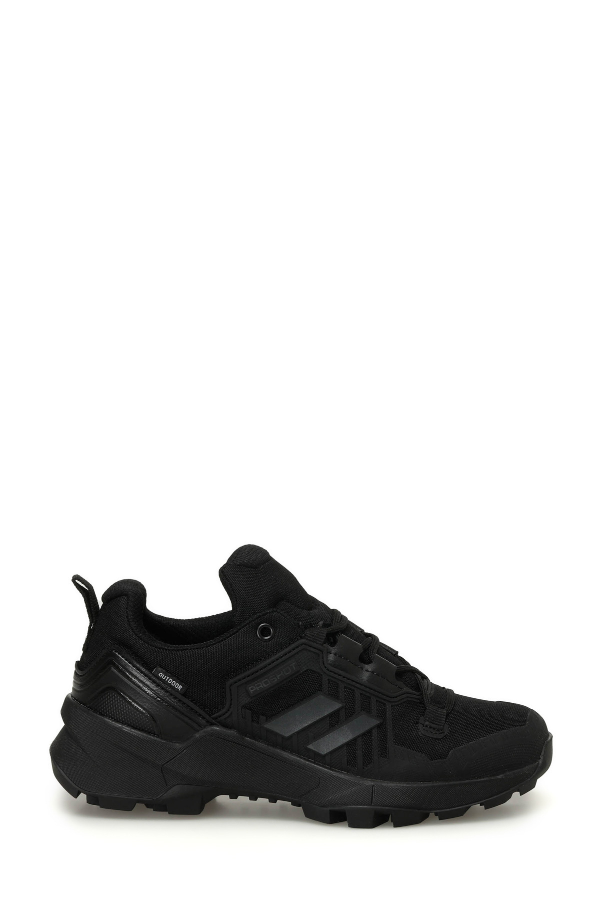 لامبرجک MARLON 4PR مشکی Unisex Outdoor