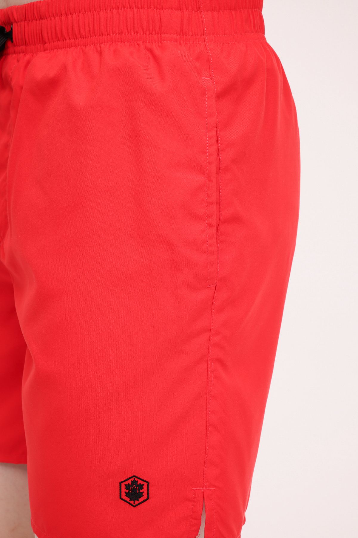 lumberjack-Ανδρικό μαγιό ML GUSTAVO 19CT483 5FX Red 4