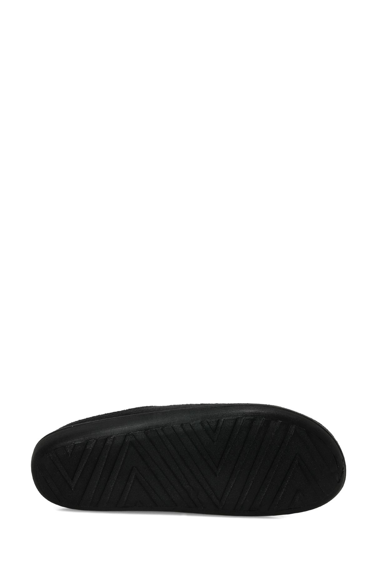 Polaris-608055.M4PR شبشب منزلي للرجال باللون الأسود 6