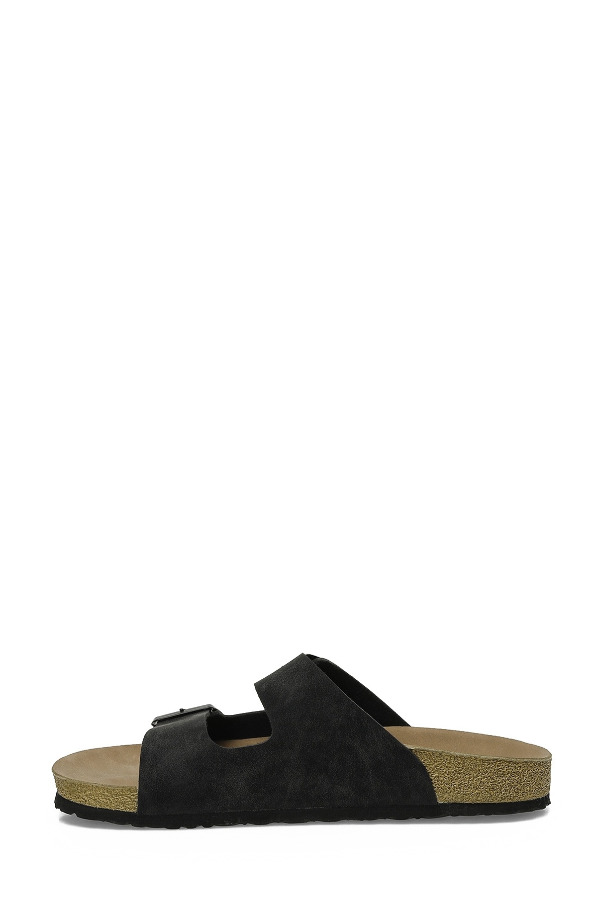 Kinetix-Aten 5Fx Black Men's Slippers 3