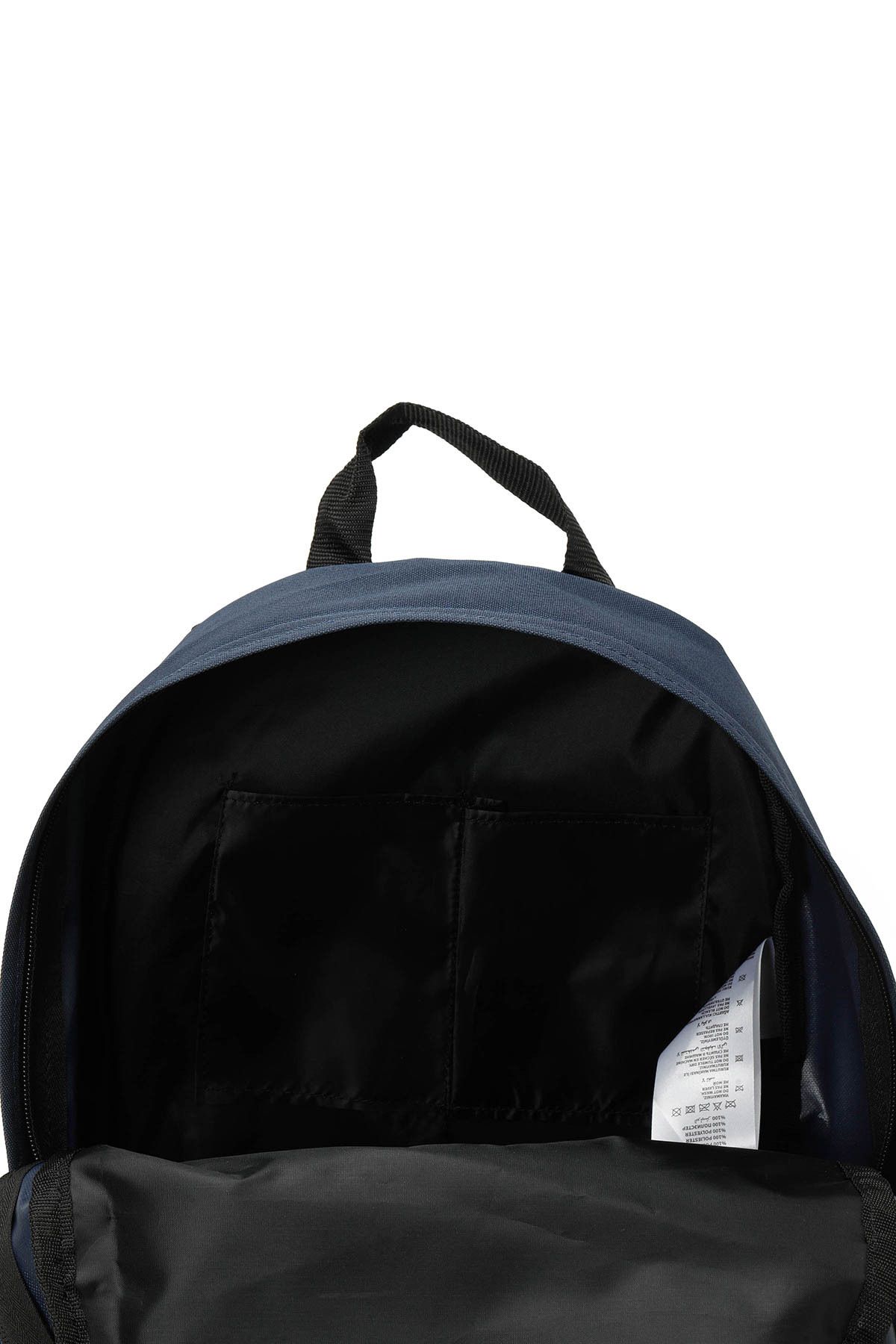 کوله پشتی آبی مردانه و زنانه 4PR NAVY Kinetix