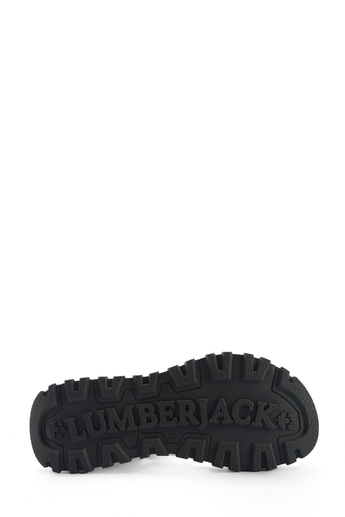 صندل زنانه لیلی 5FX سفید پوست Lumberjack