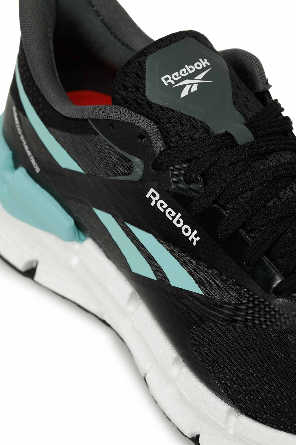 Reebok FLOATZIG SYMMETROS Siyah Erkek Koşu Ayakkabısı - Fiyatı, Yorumları