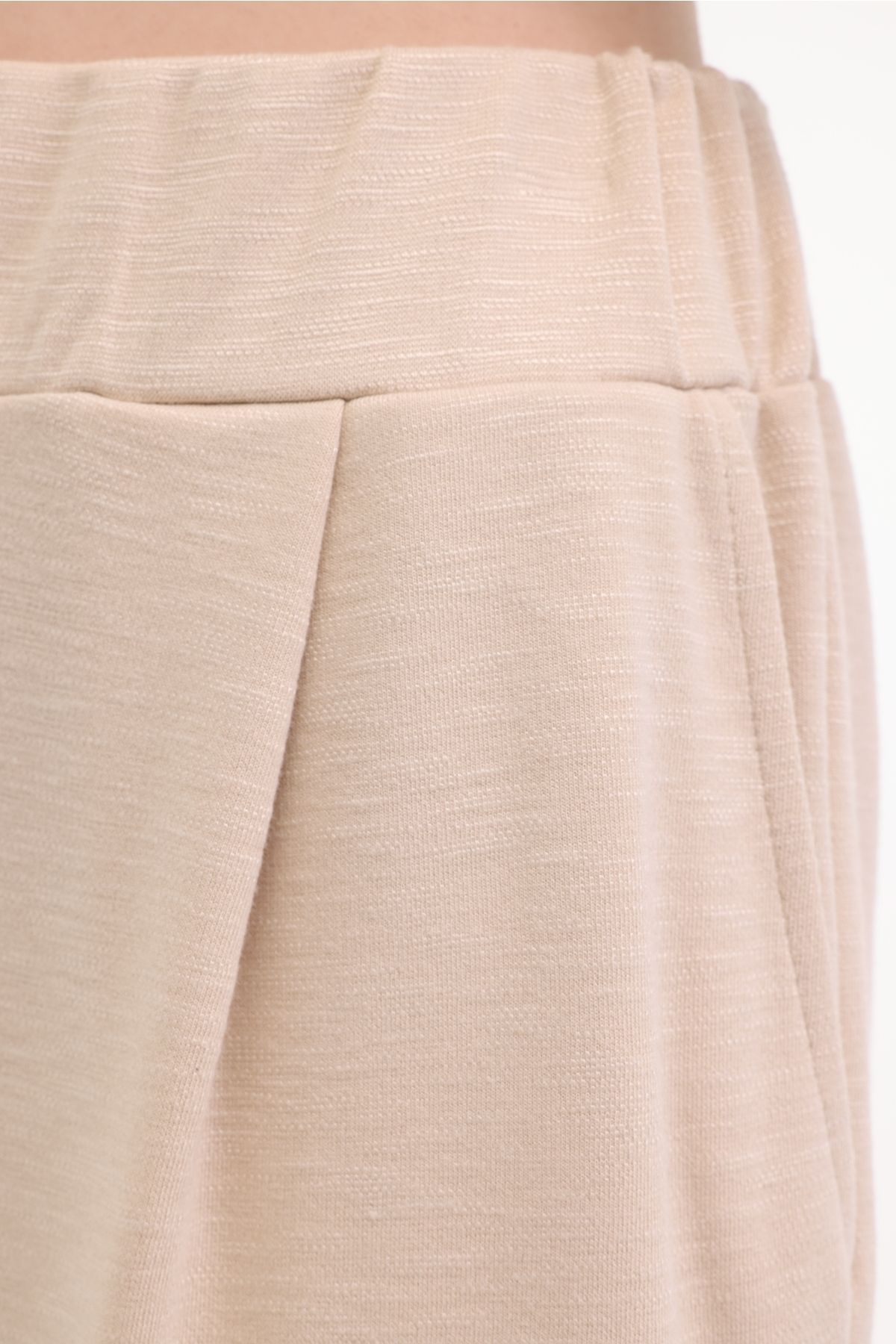 Kinetix-Wl Antique 22Ct8765 5Fx Beige Women's Sweatpants 4