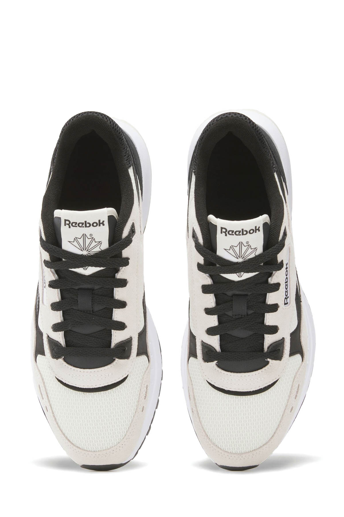 کفش اسنیکر مردانه راسته | ریباک Reebok CLASSIC LEATHER 2400 - تصویر 8
